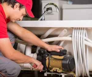 About Plumbers Pros Harwood, TX